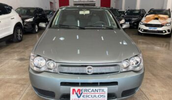 Fiat Palio completo