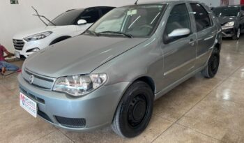 Fiat Palio completo
