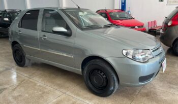 Fiat Palio completo