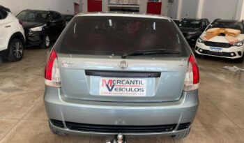 Fiat Palio completo