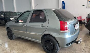 Fiat Palio completo