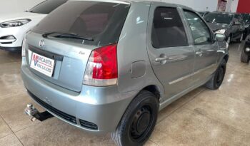 Fiat Palio completo
