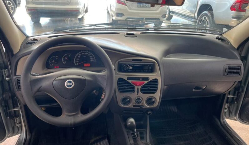 Fiat Palio completo