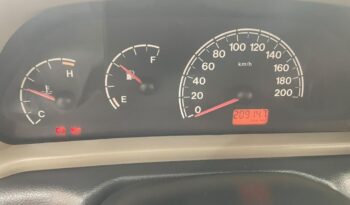 Fiat Palio completo