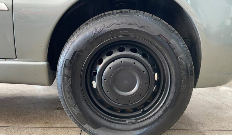 Fiat Palio completo