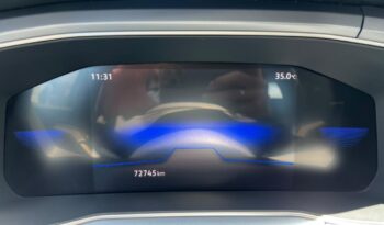 Volkswagen T-Cross completo