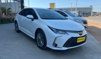 Toyota Corolla completo