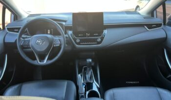 Toyota Corolla completo
