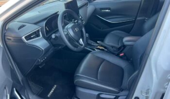 Toyota Corolla completo