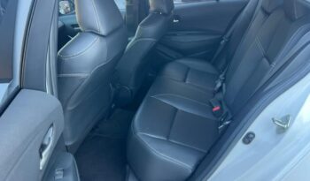 Toyota Corolla completo