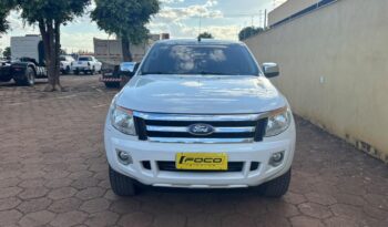 Ford Ranger completo