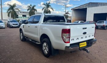 Ford Ranger completo
