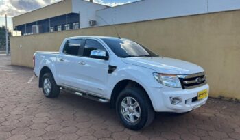 Ford Ranger completo