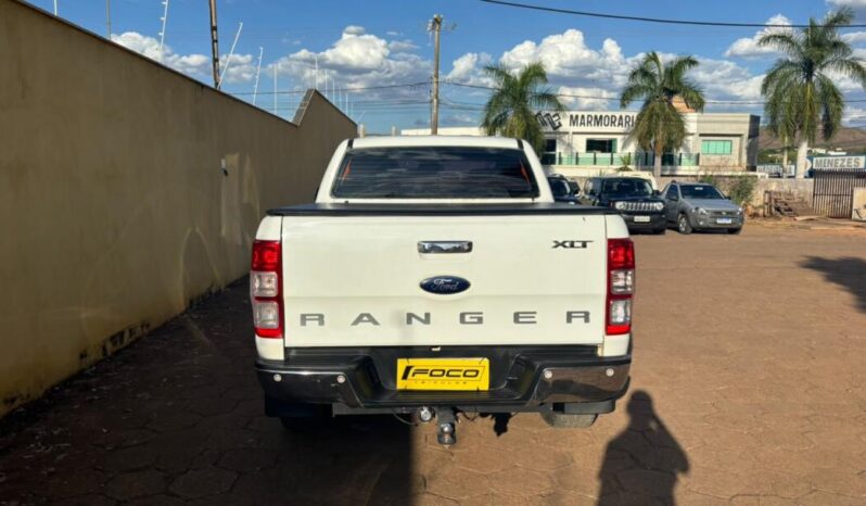 Ford Ranger completo