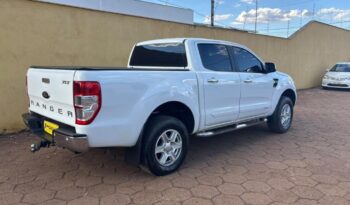 Ford Ranger completo