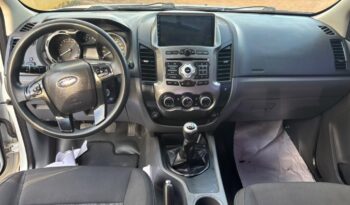 Ford Ranger completo