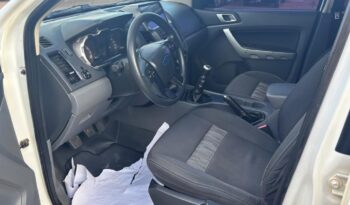 Ford Ranger completo