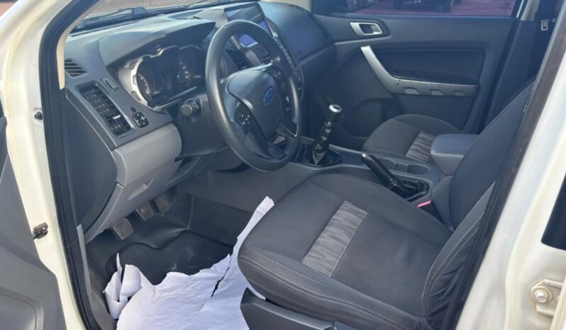 Ford Ranger completo
