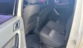 Ford Ranger completo