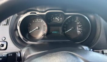 Ford Ranger completo