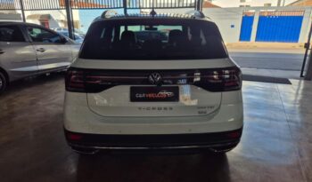 Volkswagen T-Cross completo
