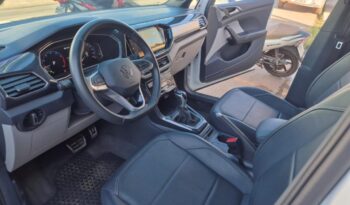 Volkswagen T-Cross completo