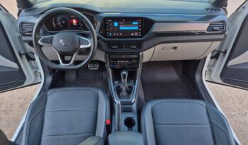 Volkswagen T-Cross completo