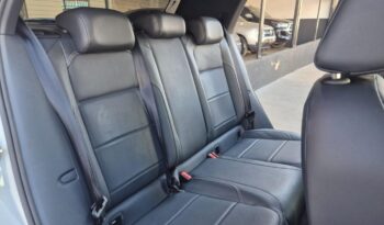 Volkswagen T-Cross completo