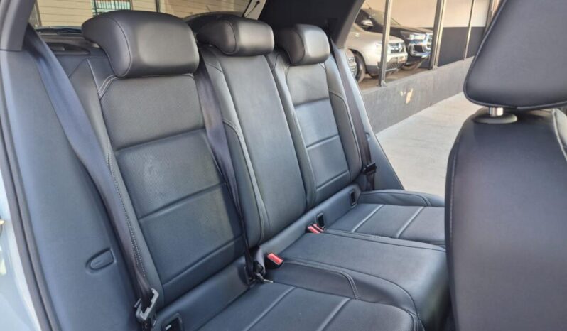 Volkswagen T-Cross completo