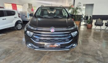 Fiat Toro completo