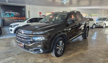 Fiat Toro completo