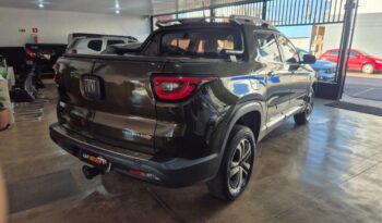 Fiat Toro completo