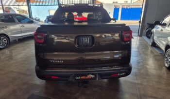 Fiat Toro completo