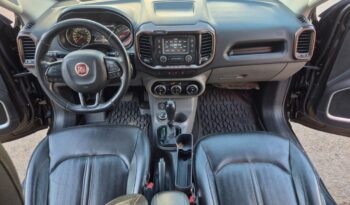 Fiat Toro completo
