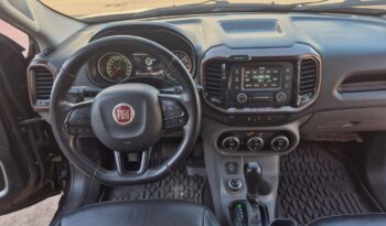 Fiat Toro completo