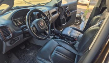 Fiat Toro completo