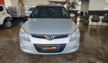 Hyundai i30 completo
