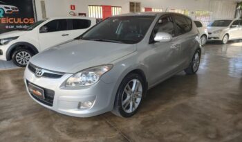 Hyundai i30 completo