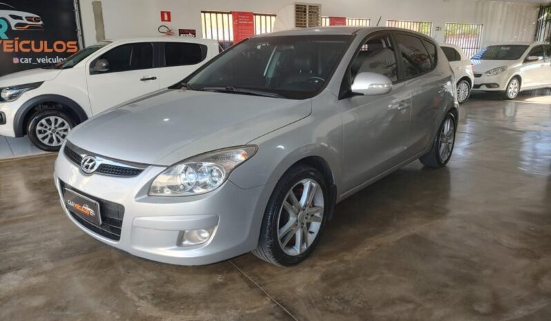 Hyundai i30 completo