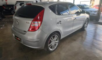 Hyundai i30 completo