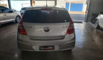 Hyundai i30 completo