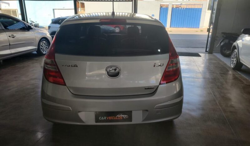 Hyundai i30 completo