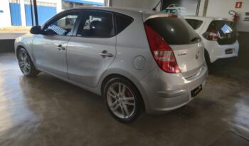 Hyundai i30 completo