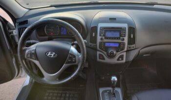 Hyundai i30 completo