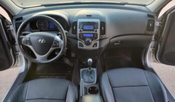 Hyundai i30 completo