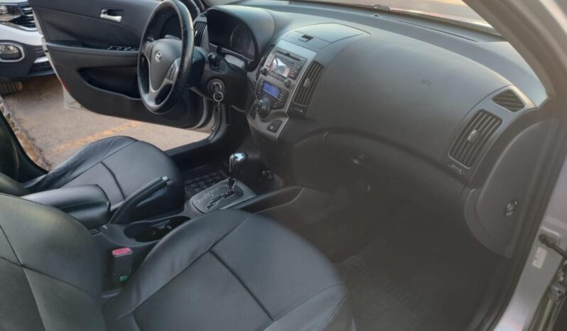 Hyundai i30 completo