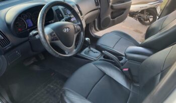 Hyundai i30 completo