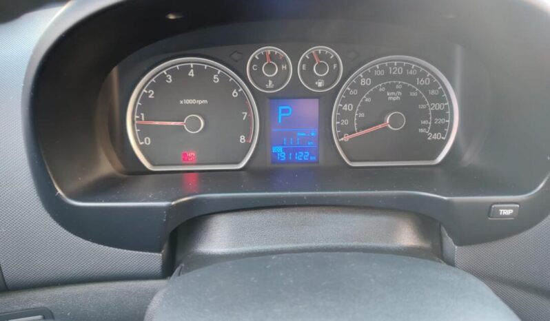 Hyundai i30 completo