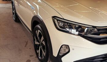 Volkswagen Nivus completo