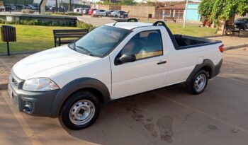 Fiat Strada completo